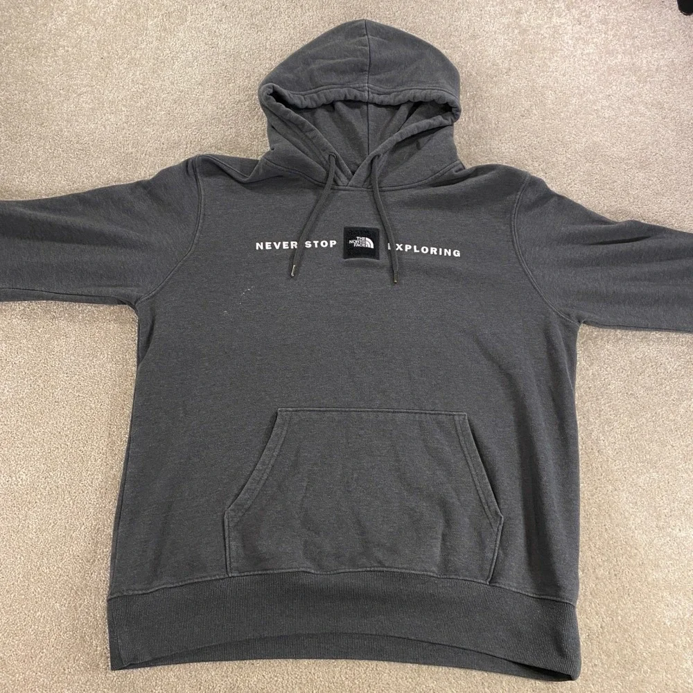 The North Face north face